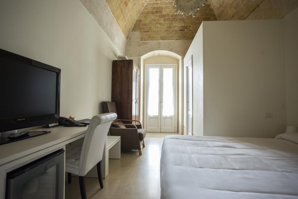 Hotel Casino Ridola Matera Exterior foto