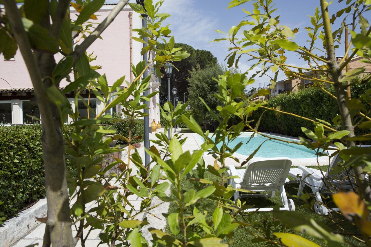 Hotel Casino Ridola Matera Exterior foto