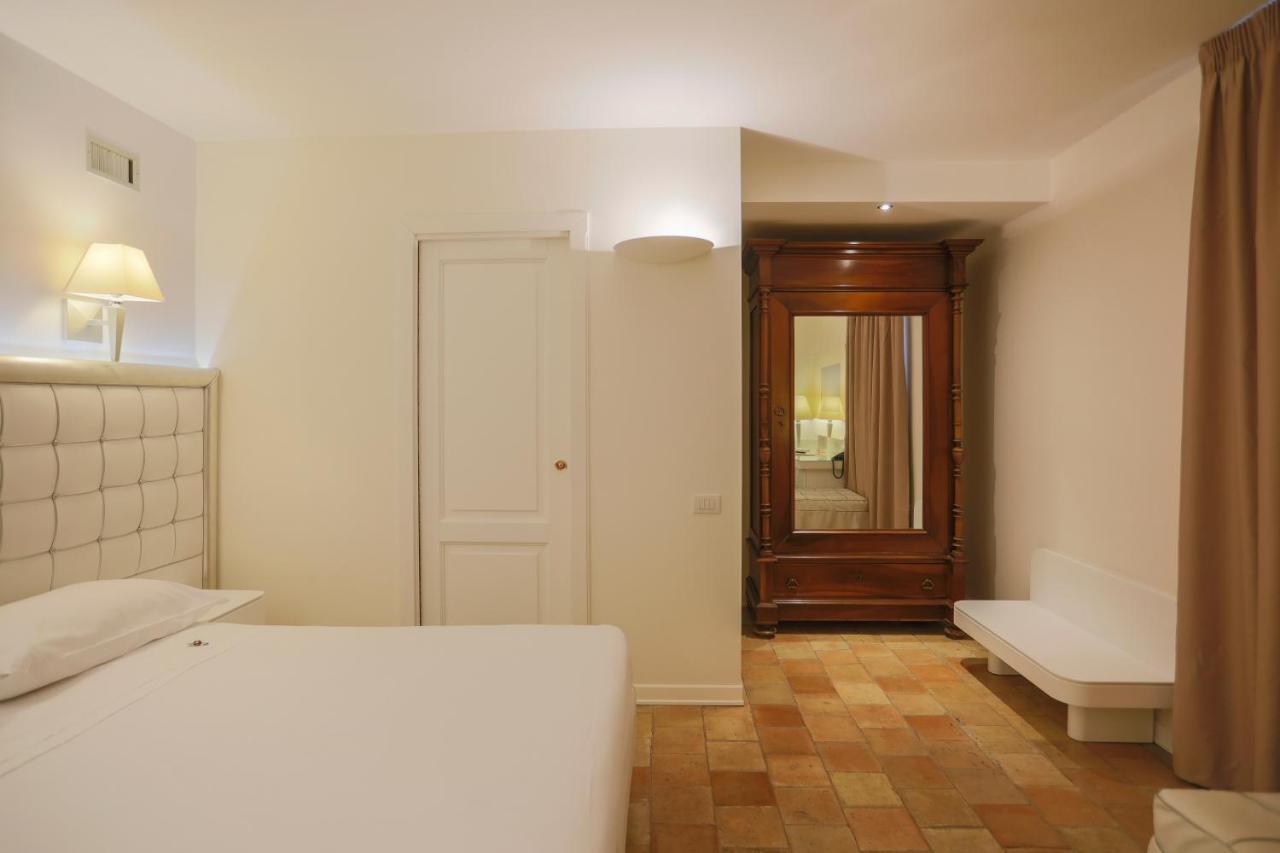 Hotel Casino Ridola Matera Exterior foto